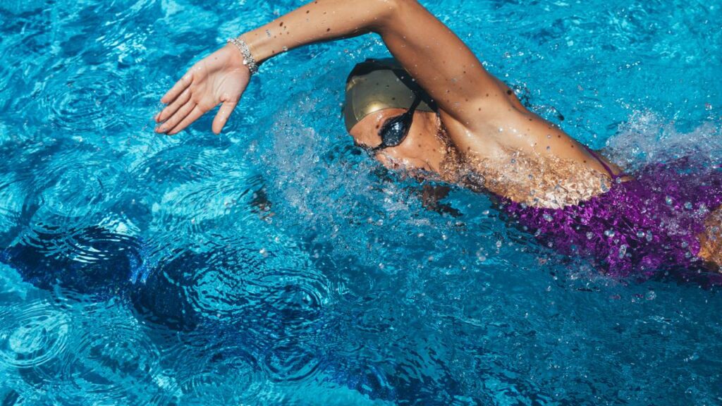 Um detalhe na roupa que pode mudar seu desempenho na natação