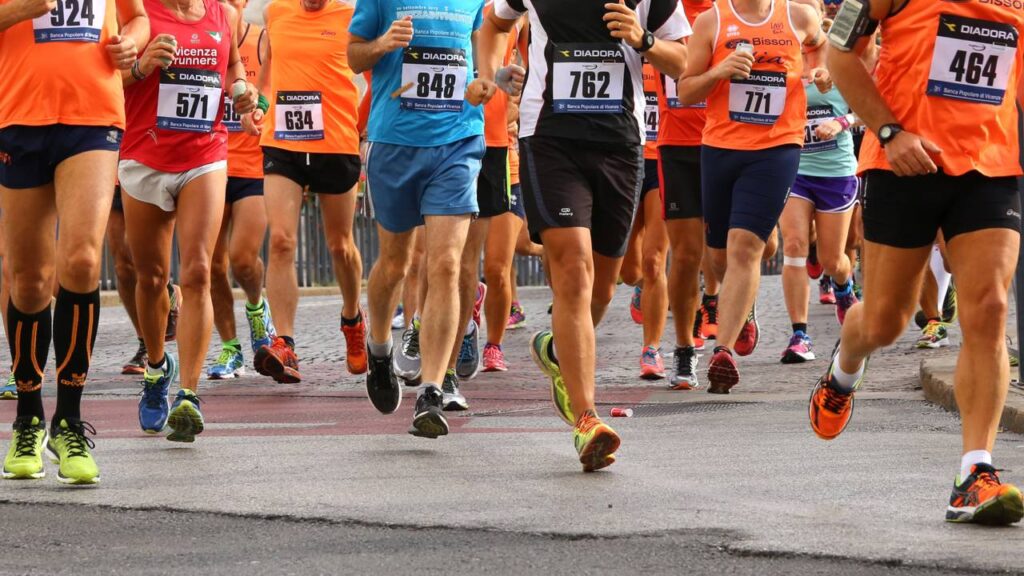 Está chegando a Meia de Sampa 2025, uma das meias maratonas mais esperadas