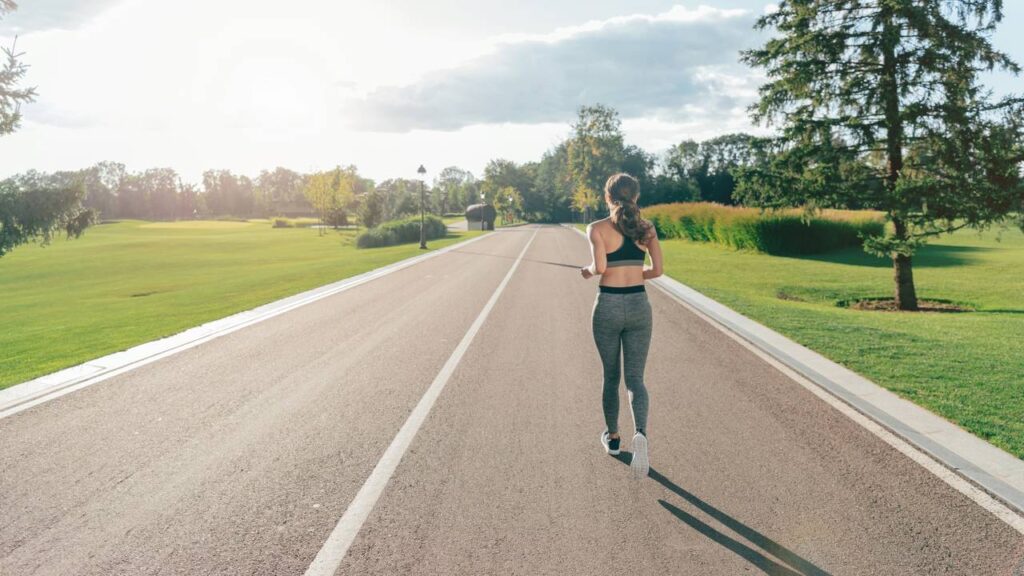 Muita gente se machuca na corrida por ignorar esta simples verdade