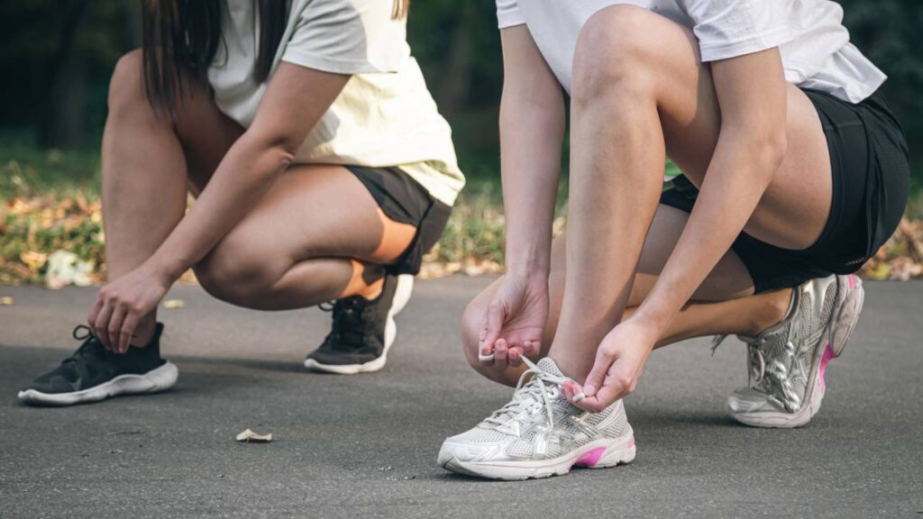 Guarulhos recebe corrida que celebra o poder feminino