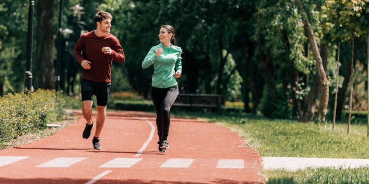 Do sofá aos 10 km: o plano ideal para evoluir na corrida