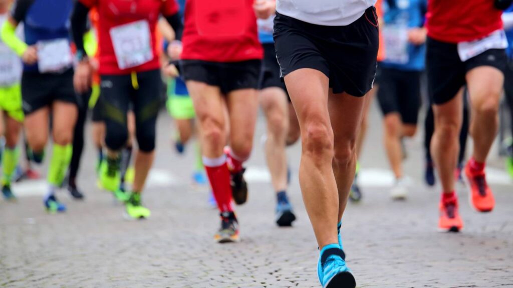 Corrida Gourmet agita São Paulo com esporte e gastronomia