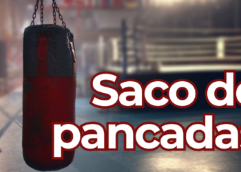 O saco de pancadas errado pode estar atrapalhando seu treino