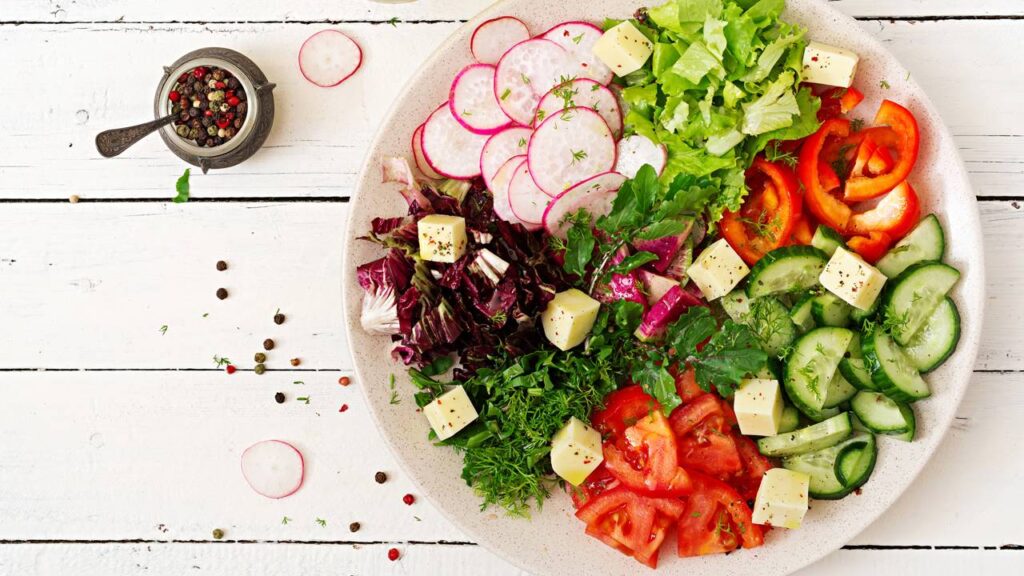 O que aconteceu com Venus Williams após adotar só comida viva