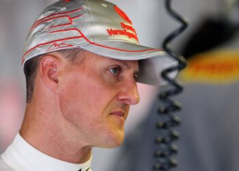 15 recordes da Fórmula 1 que até hoje ninguém conseguiu superar