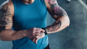 Relógio inteligente revela o segredo para melhorar desempenho nos treinos