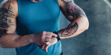 Relógio inteligente revela o segredo para melhorar desempenho nos treinos