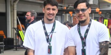 Gustavo Gómez, Piquerez e João Martins serão julgados pelo STJD