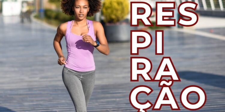Respire assim e sua corrida vai mudar já na primeira tentativa