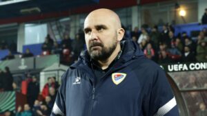 Técnico Mladen Zizovic nos deixou aos 44 anos