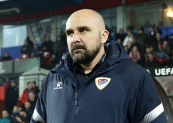 Técnico Mladen Zizovic nos deixou aos 44 anos