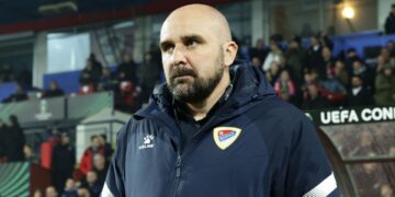 Técnico Mladen Zizovic nos deixou aos 44 anos