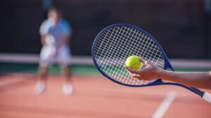 Margaret Court e seus 24 Grand Slams que marcaram o tênis feminino