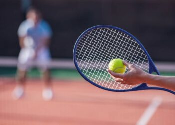 A partida mais longa do tênis mundial e como ela foi definida