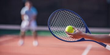 Margaret Court e seus 24 Grand Slams que marcaram o tênis feminino