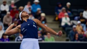 Time Brasil teve Nauhany Silva como destaque