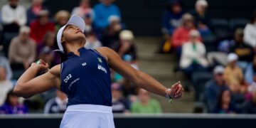 Time Brasil teve Nauhany Silva como destaque