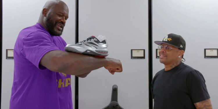 Conteúdo audiovisual que aproxima fãs da emoção e bastidores do basquete - Créditos: Netflix