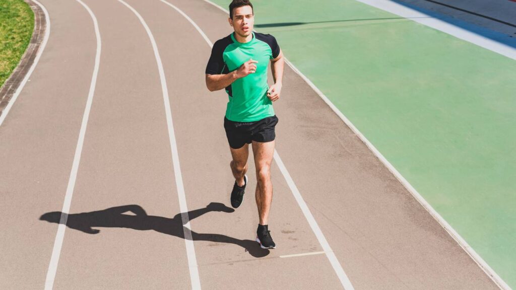 O passo a passo que te ajuda a correr 5k em apenas 8 semanas