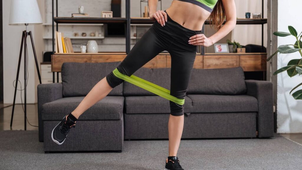 Equipamentos essenciais para começar a treinar em casa