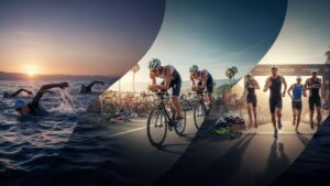 Tudo o que você precisa saber antes de fazer seu primeiro triatlo