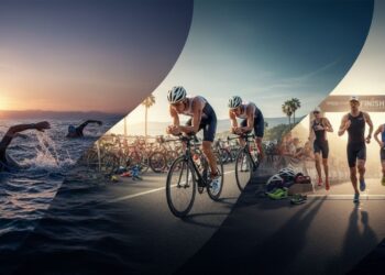 Tudo o que você precisa saber antes de fazer seu primeiro triatlo