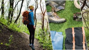 Prepare-se para sua primeira trilha e viva uma aventura inesquecível