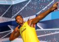Usain Bolt - Créditos: depositphotos.com / Murdocksimages