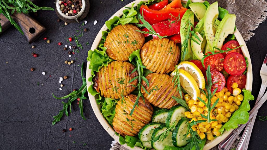 A dieta de Lewis Hamilton que qualquer um pode seguir vai te surpreender