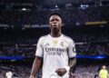 Novo affair de Virginia, Vini Jr. pode ser vendido pelo Real Madrid por valor histórico