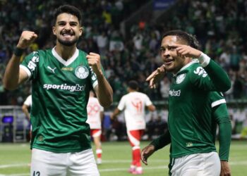 Saiba quanto recebe o campeão do campeonato Paulista em 2025