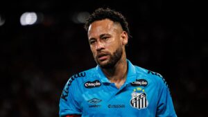 Vojvoda minimizou a atitude de Neymar