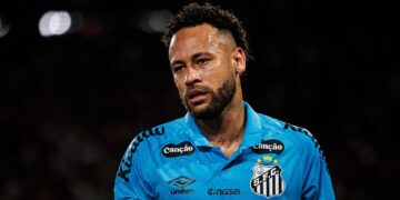 Vojvoda minimizou a atitude de Neymar