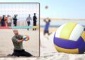 É assim que se joga como o príncipe William: dicas para começar no vôlei de praia