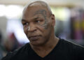 O império de Mike Tyson pós-aposentadoria