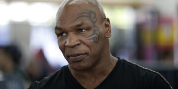 Como Mike Tyson perdeu quase toda sua fortuna e declarou falência