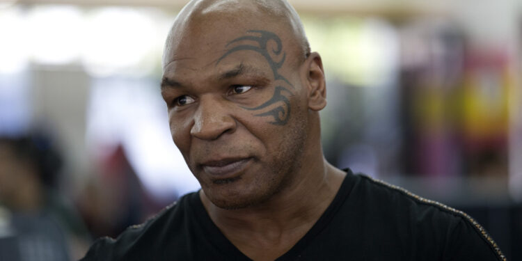 O império de Mike Tyson pós-aposentadoria