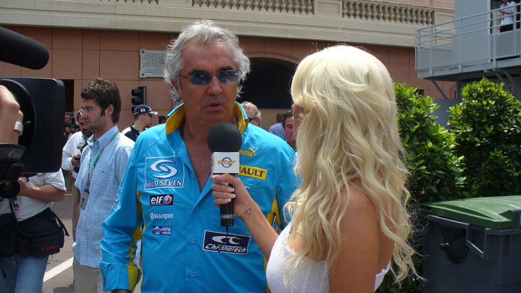 Como a globalização da Fórmula 1 mudou a história do esporte