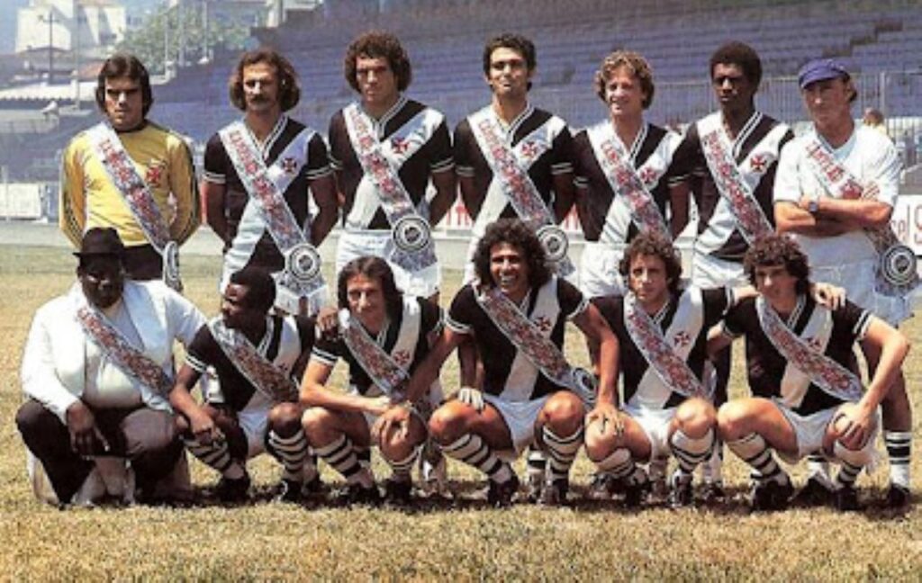 O dono do recorde mundial de mais tempo sem sofrer gols atingiu marca no futebol brasileiro — e quase ninguém lembra