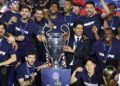 PSG é campeão da Champions League 2024/2025