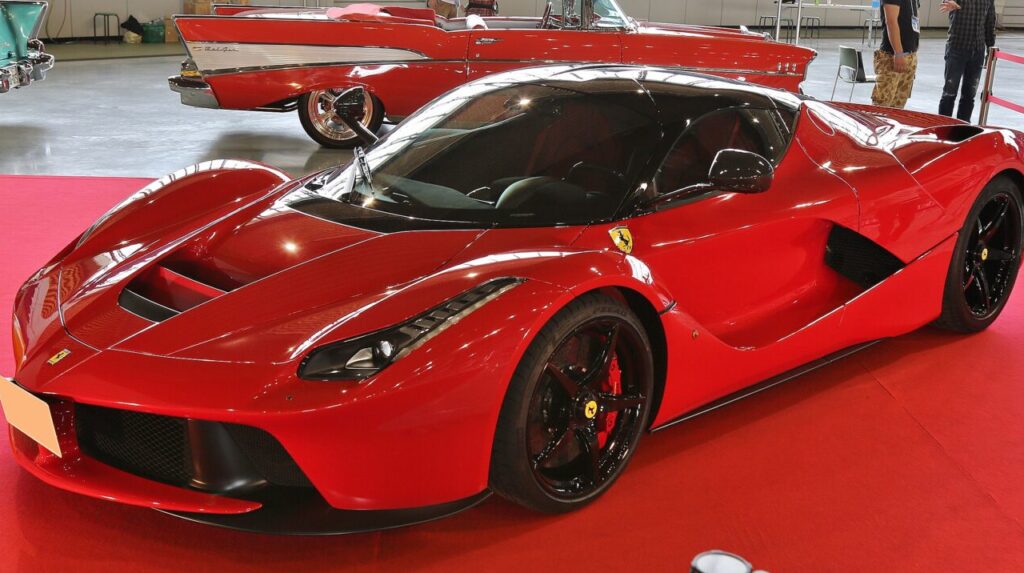 Inovações da Fórmula 1 que chegaram em carros e você nem imaginava