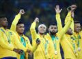 A histórica conquista do Brasil nas Olimpíadas de 2016