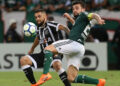 Veja como comprar ingressos para a partida entre Ceará x Palmeiras pelo Campeonato Brasileiro
