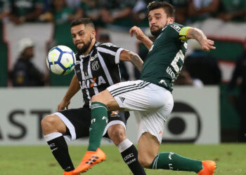 Veja como comprar ingressos para a partida entre Ceará x Palmeiras pelo Campeonato Brasileiro