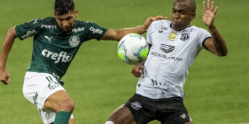 Saiba como chegar a Arena Castelão para a partida entre Ceará x Palmeiras pelo Campeonato Brasileiro