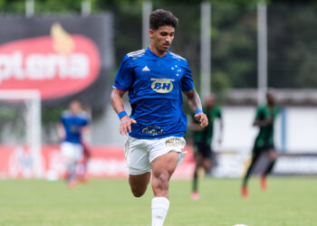 Saiba como comprar ingressos para a partida entre Cruzeiro x Corinthians pela semifinal do Campeonato Brasileiro sub 20