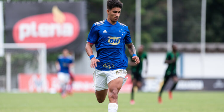 Saiba como comprar ingressos para a partida entre Cruzeiro x Corinthians pela semifinal do Campeonato Brasileiro sub 20