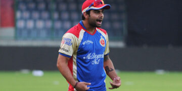 Virat Kohli e o seu impacto no marketing esportivo na Índia