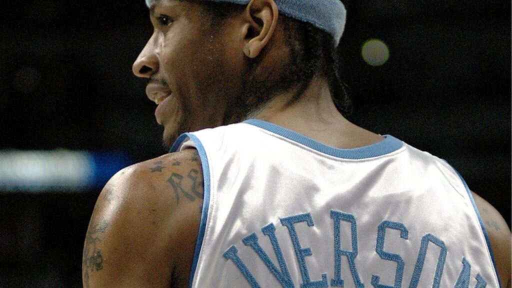 O astro da NBA que gastou milhões com compras excessivas e quebrou