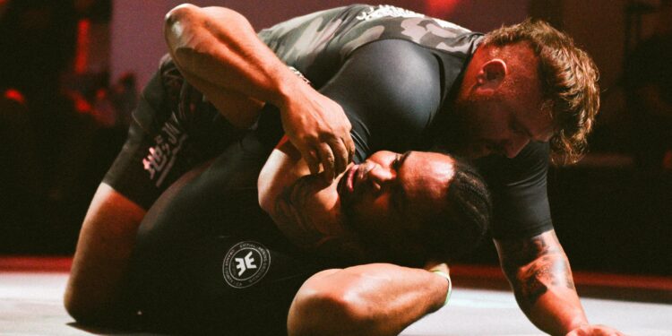 Anderson Meneghetti vem de vitória - Foto: Divulgação